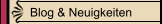 Blog & Neuigkeiten